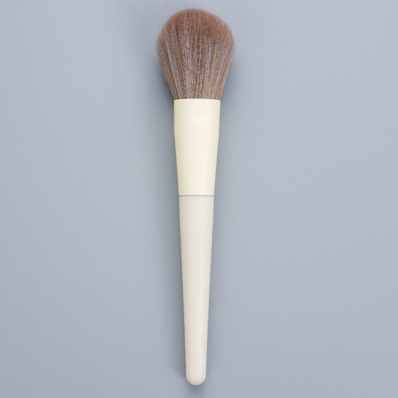 10 - Piece Soft Bristle Brush Set | Flawless Daily & Glam Application