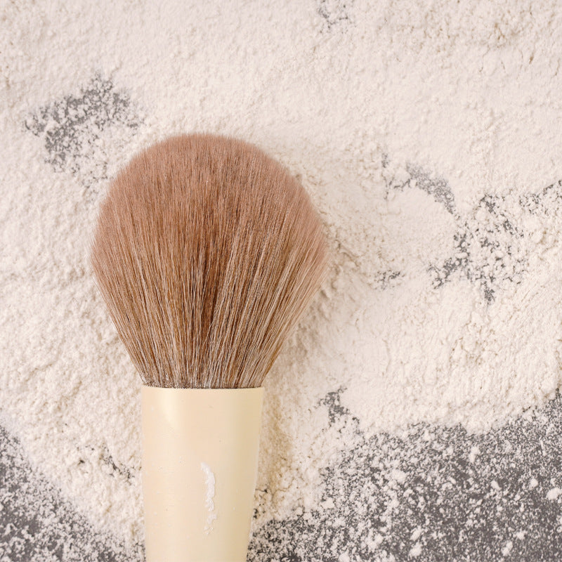10 - Piece Soft Bristle Brush Set | Flawless Daily & Glam Application