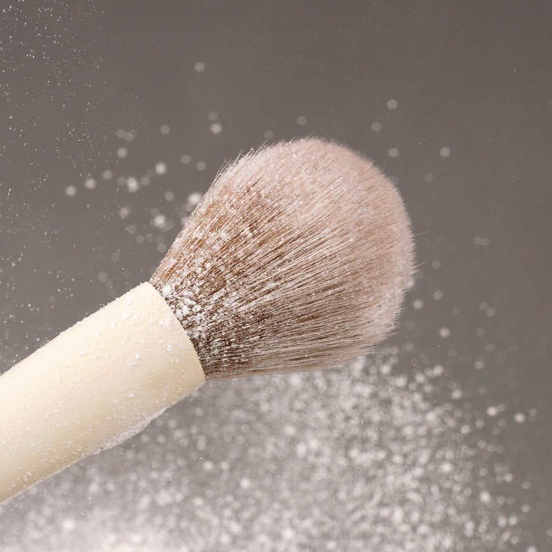 10 - Piece Soft Bristle Brush Set | Flawless Daily & Glam Application