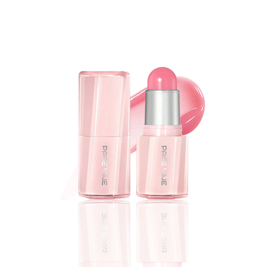Y2K Retro Duo Stick: 2-in-1 Sculpt & Blush