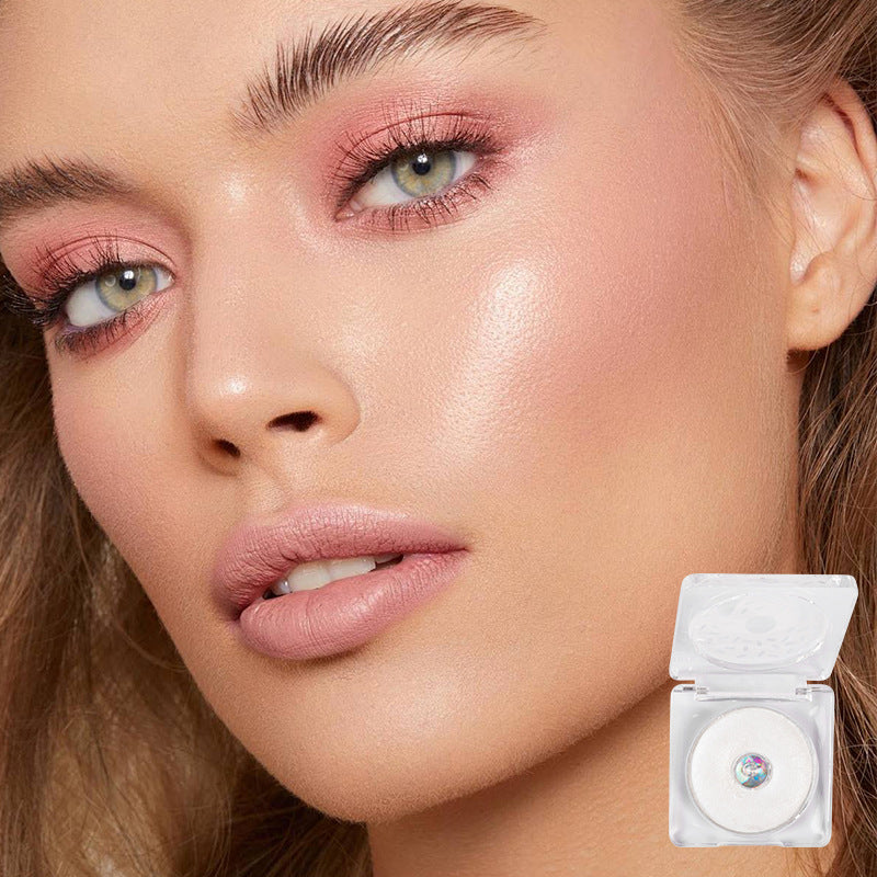 Body Highlighting Powder