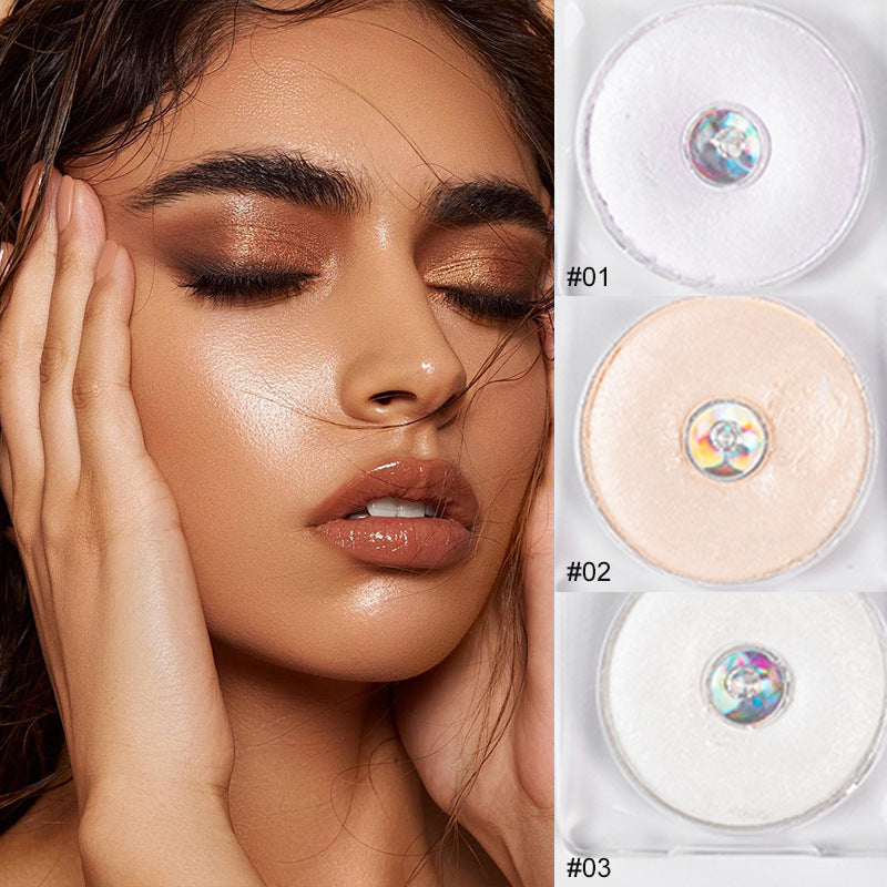 Body Highlighting Powder