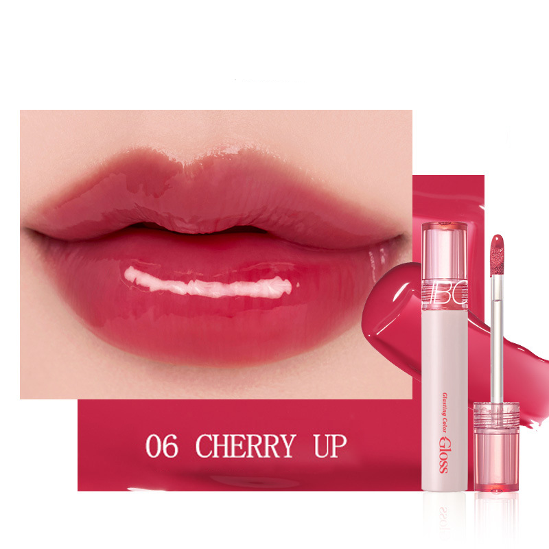 24H Hybrid 【Lipstick Balm】 for Dry Chapped Lips6