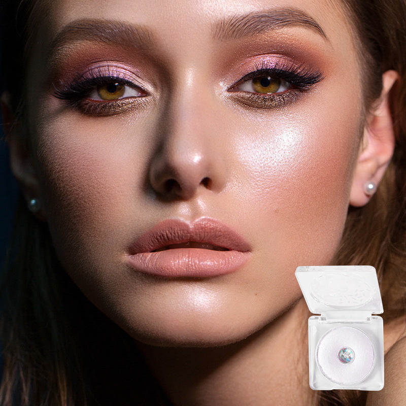 Body Highlighting Powder