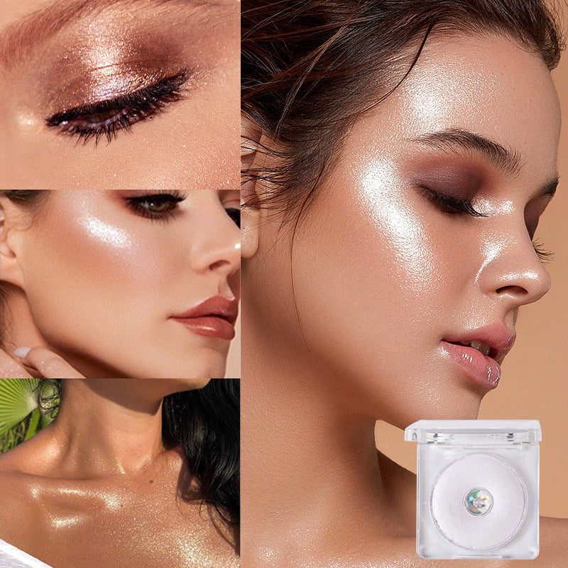 Body Highlighting Powder