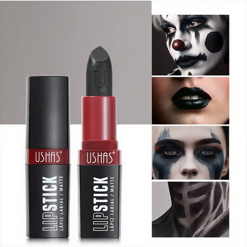 Abyss Kiss Luxury in the Darkest Hour-Lipstick