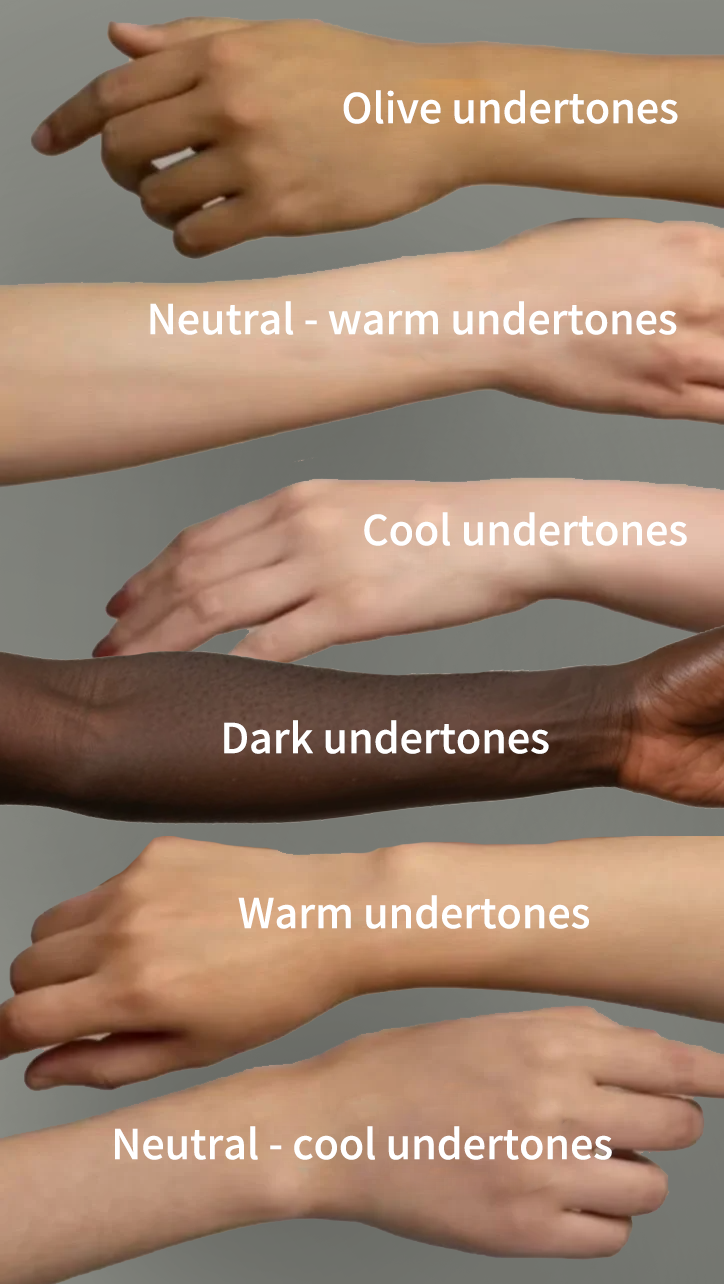 How to Choose the Perfect Eyeshadow Palette for Your Skin Tone
