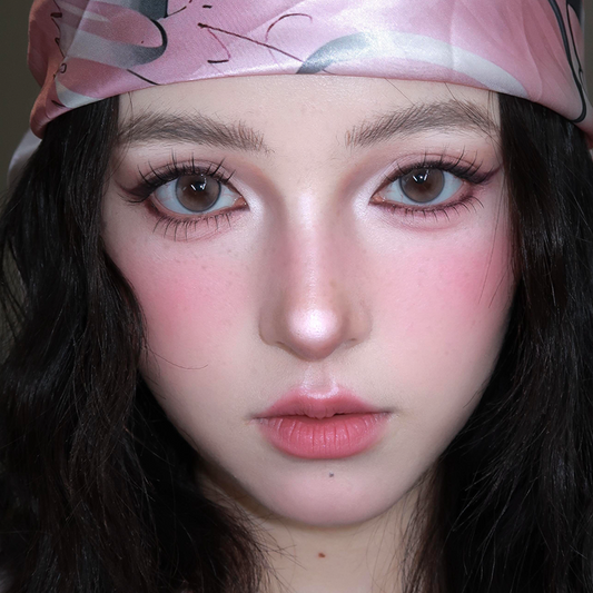 Y2K Retro Duo Stick: 2-in-1 Sculpt & Blush