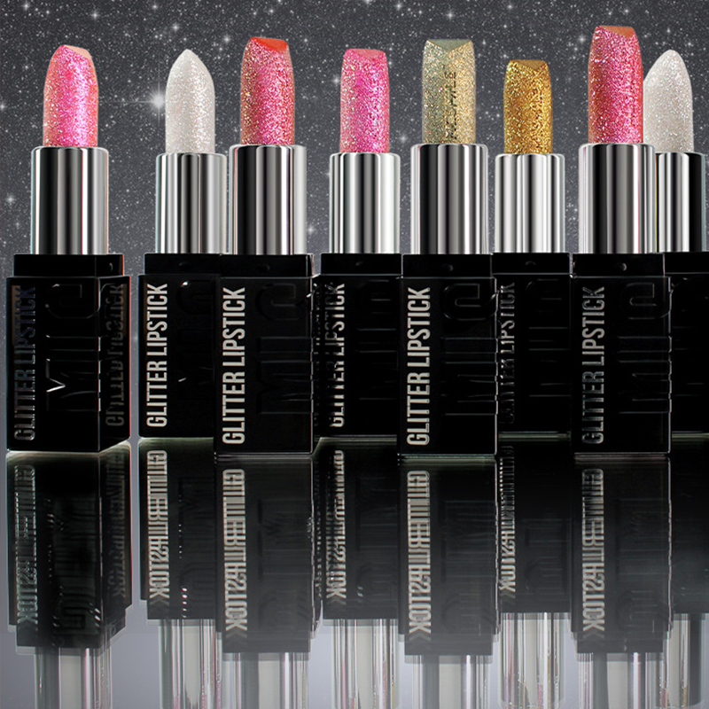 Celestial Satin Lipstick
