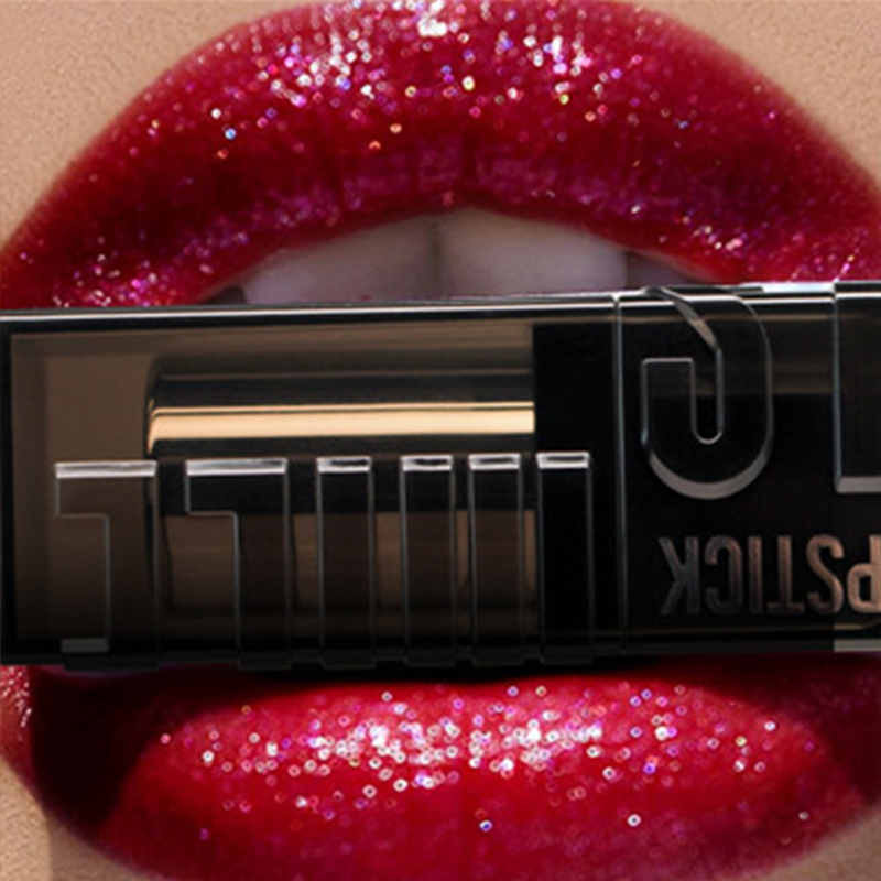 Celestial Satin Lipstick