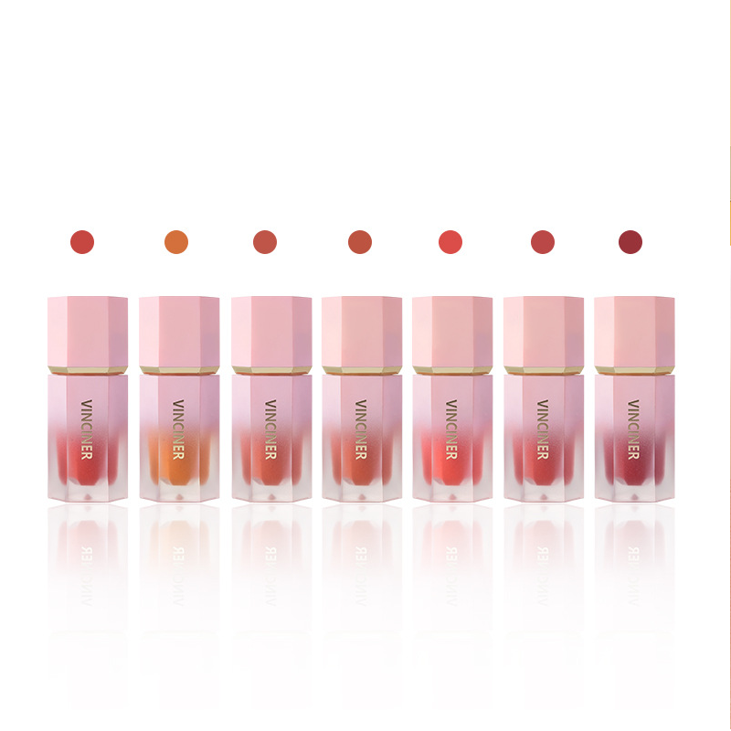 Ultra - Light Liquid Blush: Blends Seamlessly for a Dewy Cheek Look