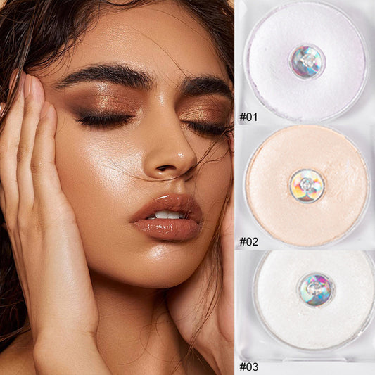 Body Highlighting Powder