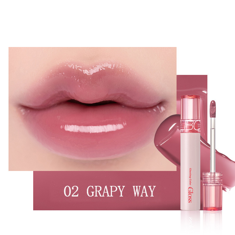 24H Hybrid 【Lipstick Balm】 for Dry  Chapped Lips2