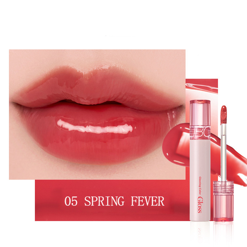 24H Hybrid 【Lipstick Balm】 for Dry  Chapped Lips5