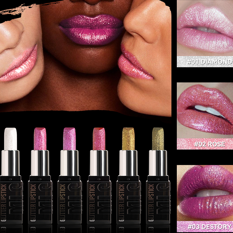 Celestial Satin Lipstick
