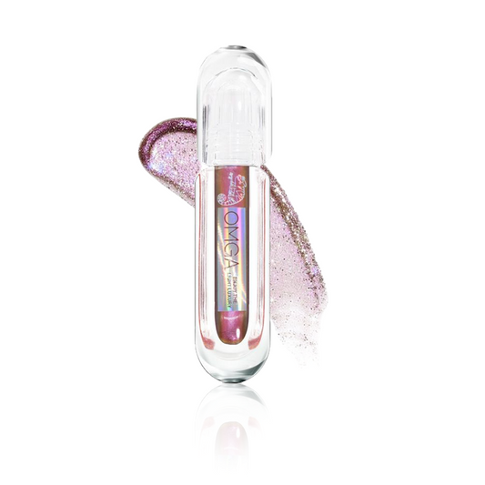 Monochrome Eyeshadow  Liquids  – Gradient Eyeshadow Collection