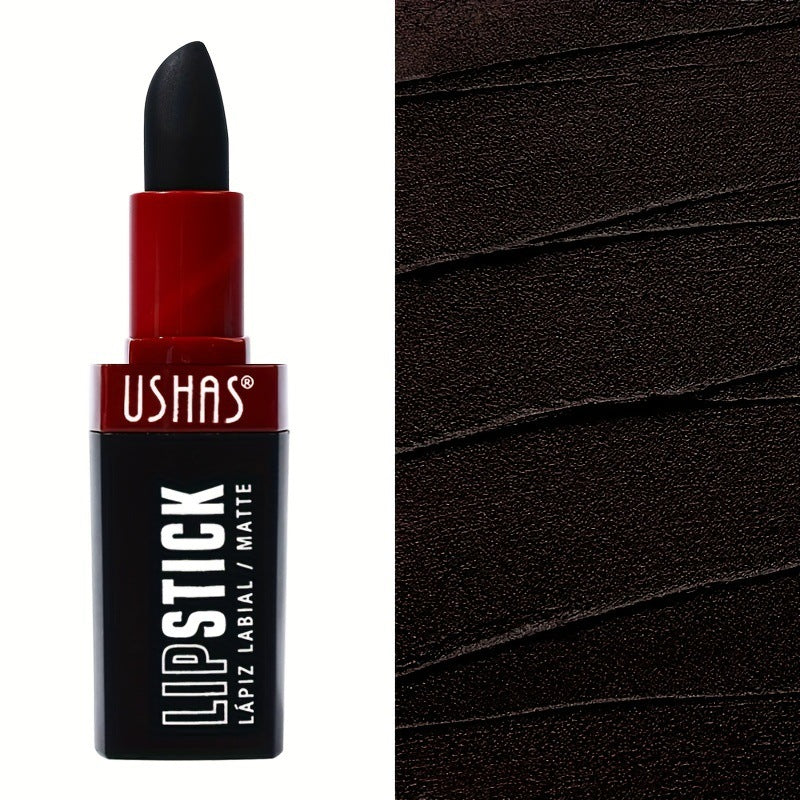 Abyss Kiss  Luxury in the Darkest Hour-Lipstick