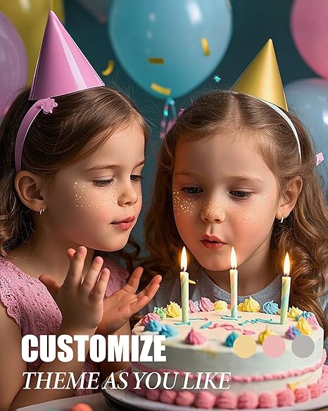 Glitter Freckles, Gold Freckles Temporary Face Tattoos, Body Face Glitter for Women Girls, Country Concerts Singer Festival Rave Accessories