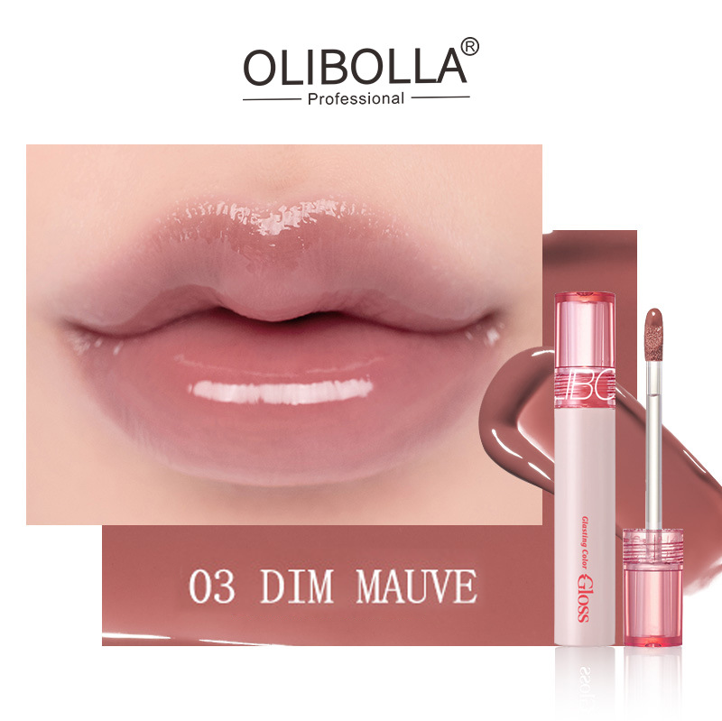24H Wear 2-in-1 Lipstick: Nourishing Care to Prevent Chapped Lips