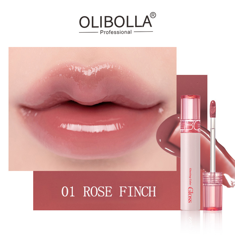 24H Wear 2-in-1 Lipstick: Nourishing Care to Prevent Chapped Lips