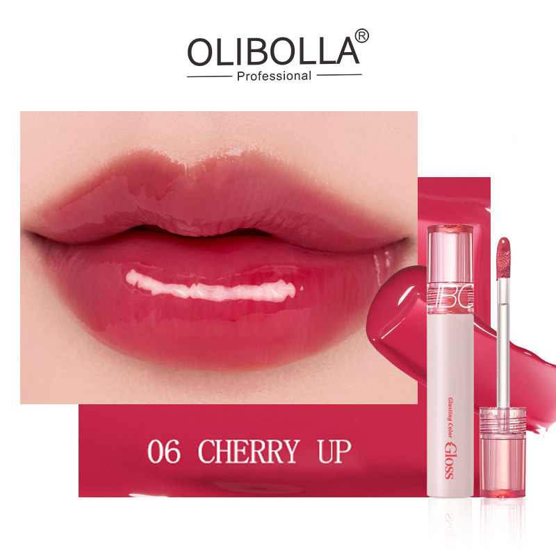 24H Wear 2-in-1 Lipstick: Nourishing Care to Prevent Chapped Lips